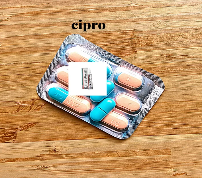 Cipro 1